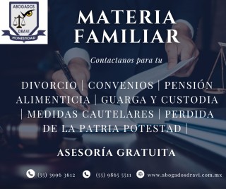 Asesoría Familiar